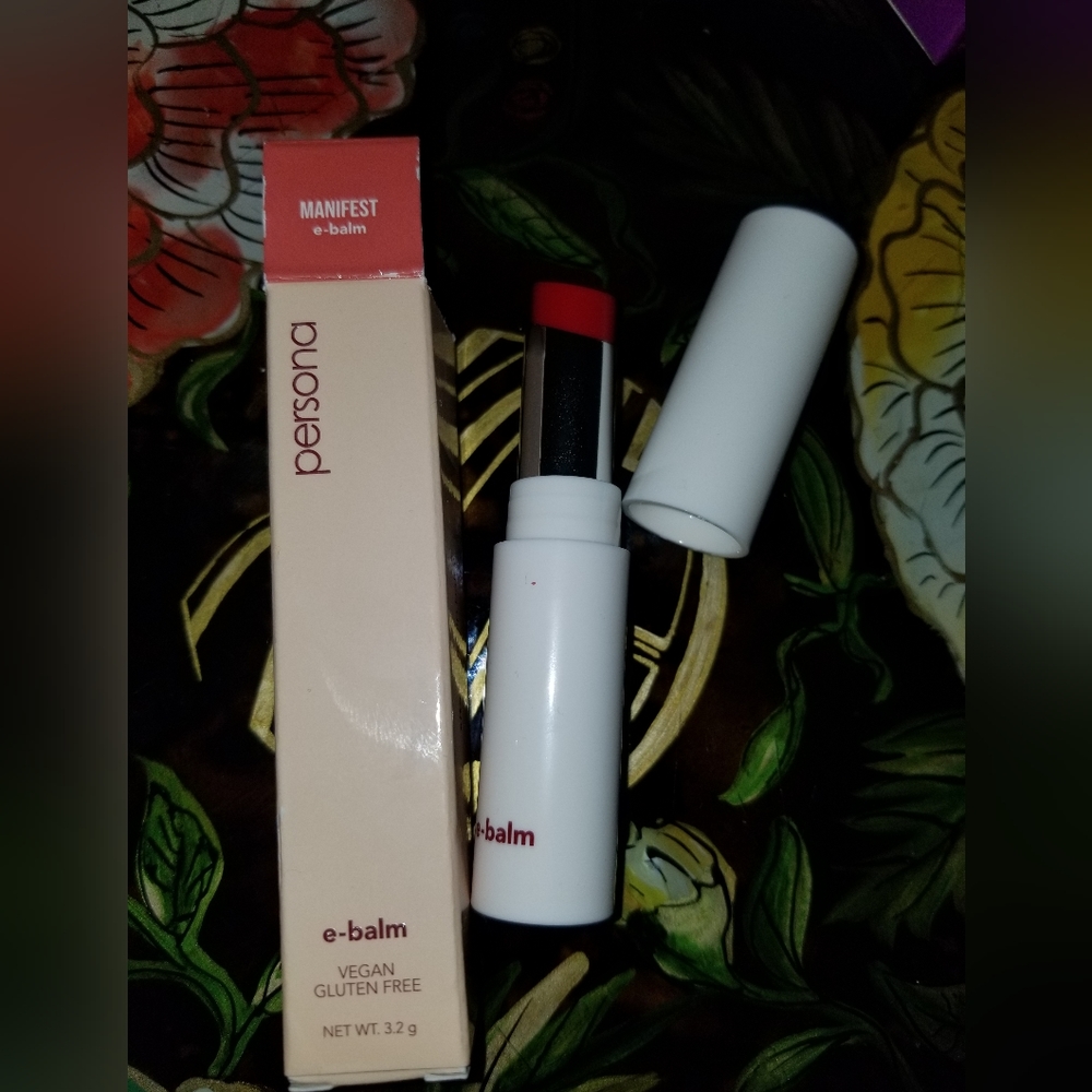 Persona Cosmetics E-Balm in Manifest - Picture 2 of 4